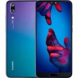 HUAWEI P20 mobiltelefon1