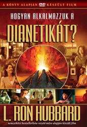 Hogyan alkalmazzuk a Dianetikát? DVD0