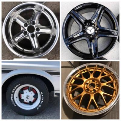 Garanciális felni javitások0