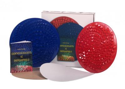 Energiaspirál csomag0