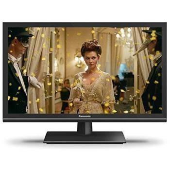 PANASONIC VIERA TX-24ESW504 24 INCHES / 61 CM0
