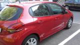 Peugeot 208. 1.6 személygépkocsi, újszerű állapotban eladó2