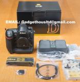 Nikon Z9, Nikon Z 7II, Nikon Z7, Nikon D6, Nikon D850, Nikon D7802