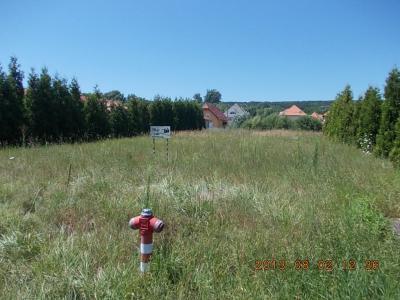 Kehidakustány, 780m2, furdo kornyeke0