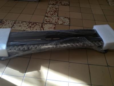 Fényhíd új eladó teher autóra, pótkocsira szivar gyújtóról is üzemel.0