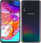 Új! Samsung A705 A70 Dual SIM 128GB 6GB RAM - színek 100 000 Ft0