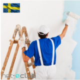 Svédországba keresek szobafestőket!