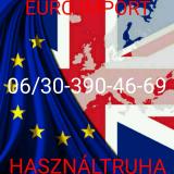 Angol Bálás Használtruha AKCIÓ!