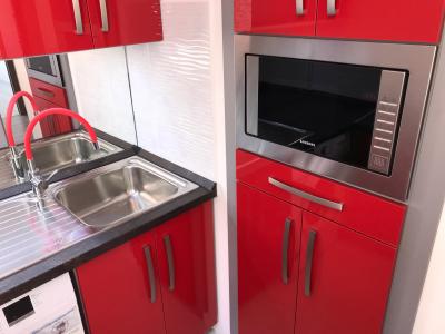 Modern 3 szobás lakás Óbudán eladó0