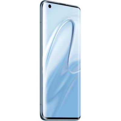 Xiaomi Mi 10 5G 128GB Dual Mobiltelefon szürke0