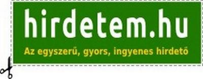 Hirdetem.hu - apróhirdetés ingyenesen0