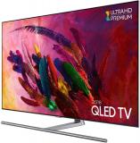Samsung QE55Q7FN 55 inches / 139 cm QLED televízió1