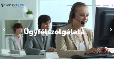 Home office operátori pozíció, rugalmas munkaidővel!0