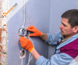 Víz- Gáz- Fűtés -szerelő állás Bajorországban nettó 2500 - tól