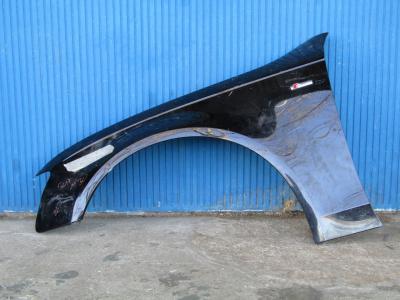 Audi A4 8K bal első sárvédő0