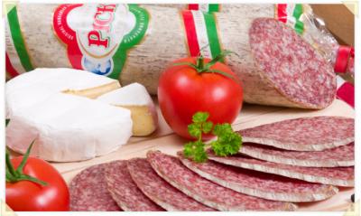 Eladó Herz - Pick Téliszalámi Árak Budapesten:1kg Akciós ára: 4990 Ft.0