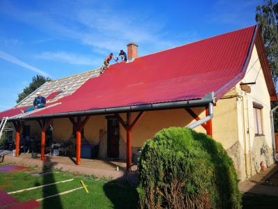 Tető És Kőműves Munkálatok0