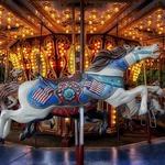 Vidámpark építő SEGÉDMUNKÁS Bajorországban