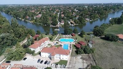 Luxus szálláshely saját parkolóval!0