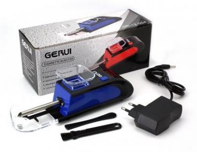 Elektromos cigaretta töltő gép gyors esrős! Új0