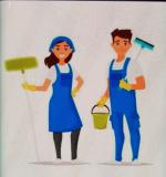 Házkörüli munkák Budapest és Pest megye területén