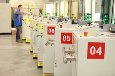 Betanított gépadagoló0