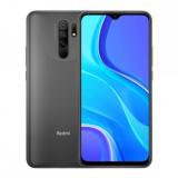 Xiaomi Redmi 9 64GB 4GB RAM Dual Mobiltelefon Szürke