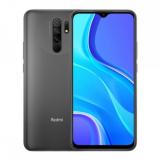 Xiaomi Redmi 9 64GB 4GB RAM Dual Mobiltelefon Szürke1