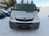 Adományozzam az Opel Vivaro autómat
