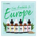 Hempworx prémium kategóriás termékeinek, megismerése, ajánlása!1