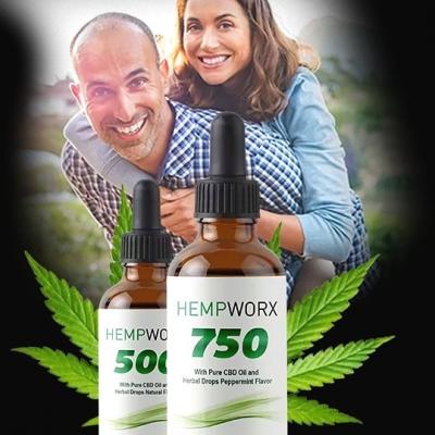 Hempworx prémium kategóriás termékeinek, megismerése, ajánlása!0