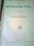 A műveltség útja I.1