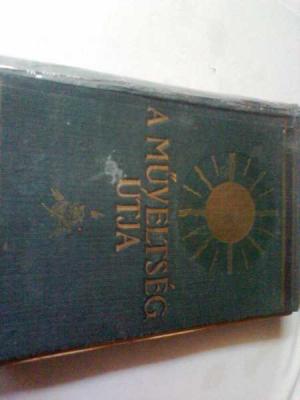 A műveltség útja I.0