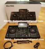 Pioneer XDJ-RX3 , Pioneer XDJ-XZ , Pioneer OPUS-QUAD DJ System