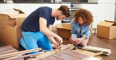 Bútor összeszerelő0