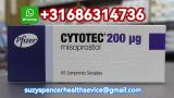 In ITALY...+237652602813, 200Mcg Cytotec Pfizer In Milan, Rome
