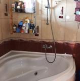 Eladó többszintes panorámás családi ház Vácon.2