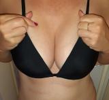 Használt női bugyi nedvekkel2