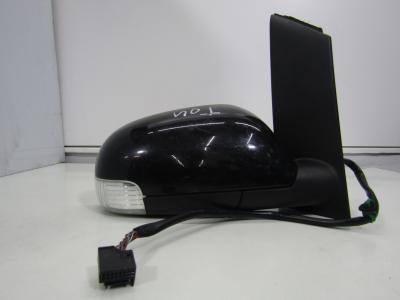 Volkswagen Touran külső tükrök0