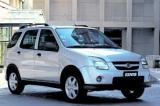 car rental Budapest Autoberles berauto autokolcsonzo Suzuki Opel Ford1