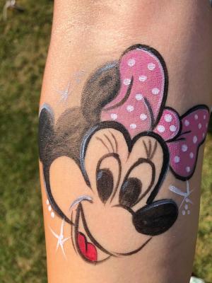 Szülinapi arcfestés rendelés0