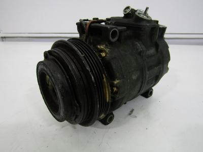 Audi-Volkswagen klímakompresszor0