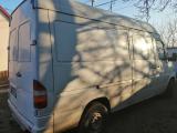Mercedes Sprinter 208 CDI2