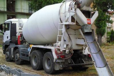 Mixer beton árak0