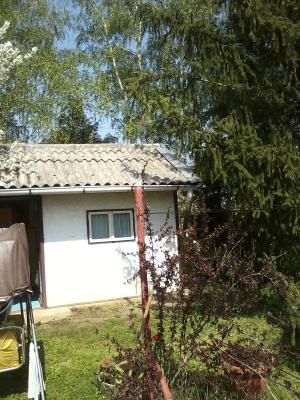 Szemelyben telek eladó0