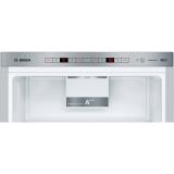 BOSCH KGE49VI4A HŰTŐSZEKRÉNY2