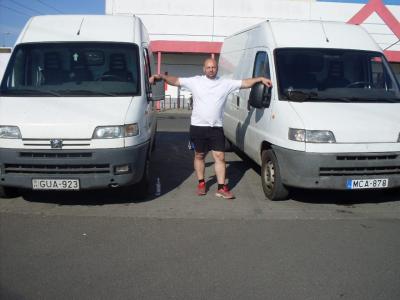 Elektronikai eszközök elszállítésa0