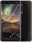 Új! Nokia 6.1 Dual SIM LTE - színek 59 000Ft0