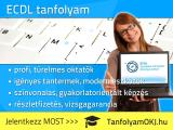 ECDL tanfolyam Budapesten