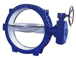 BUTTERFLY VALVES DEALERS IN KOLKATA0